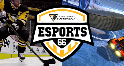 Join esports Leagues