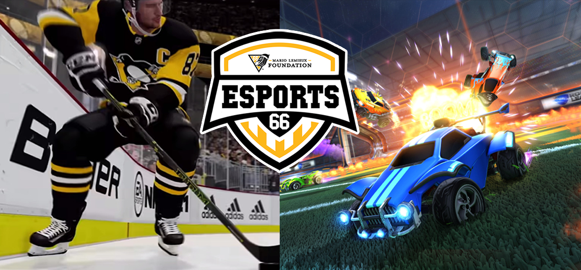 Join Our Spring eSports Leagues!