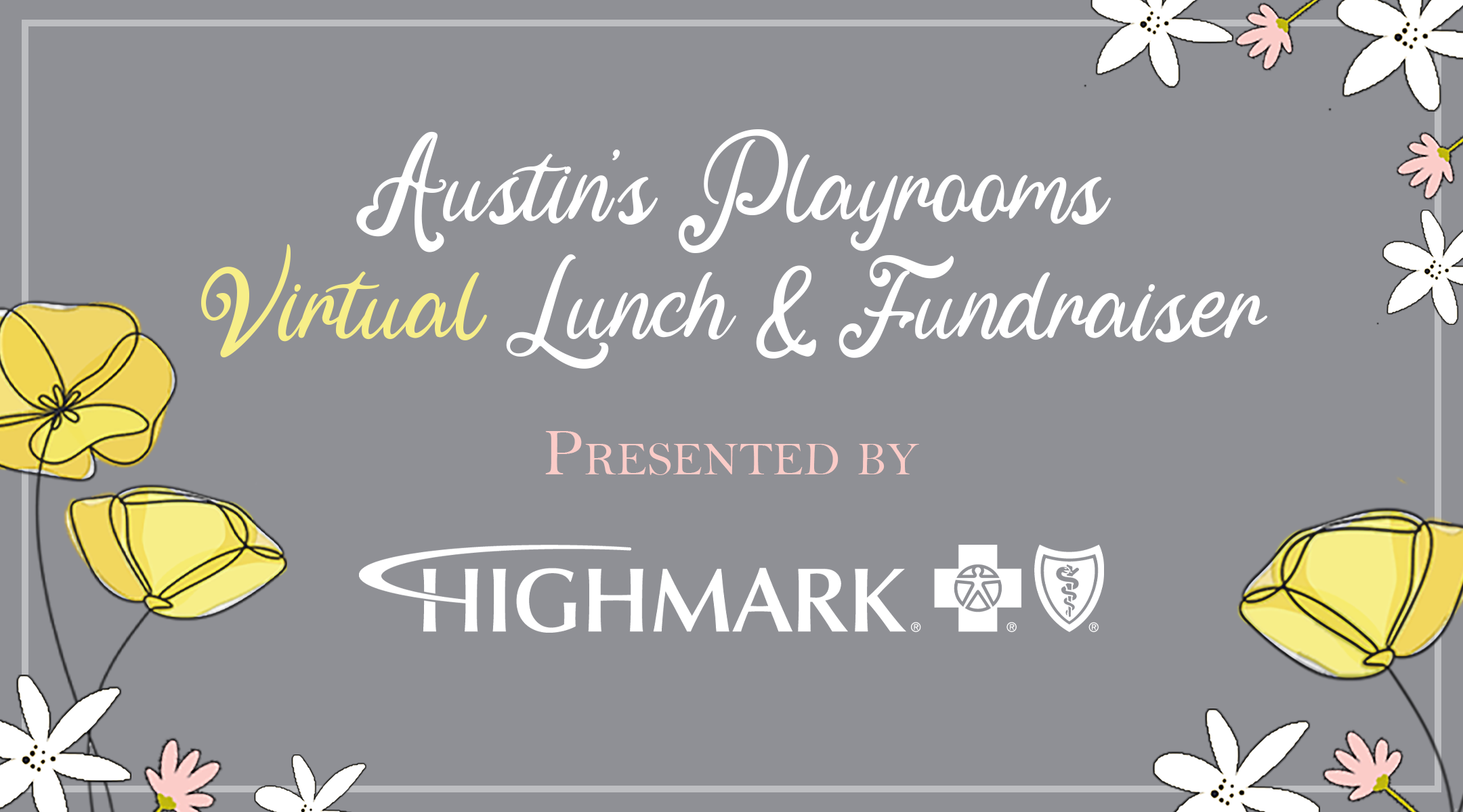 Virtual Fundraiser Raises Over $150,000 for Austin’s Playrooms