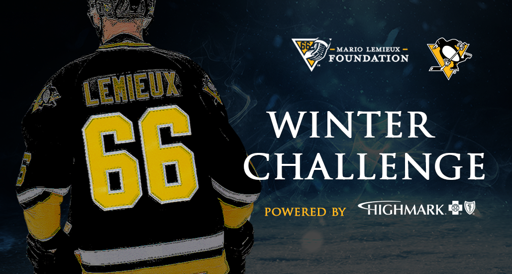 Winter Challenge Powered by Highmark BCBS Starts Jan. 1