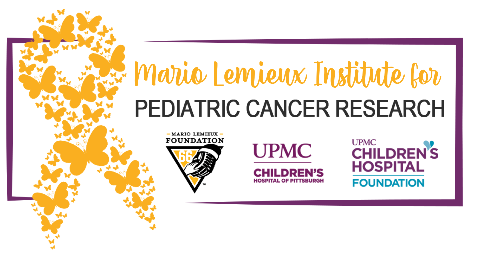Mario Lemieux Foundation Establishes Pediatric Cancer Research Institute