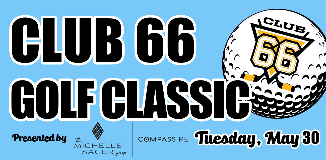 Club 66 Golf Classic presented by The Michelle Sager Group at Compass RE