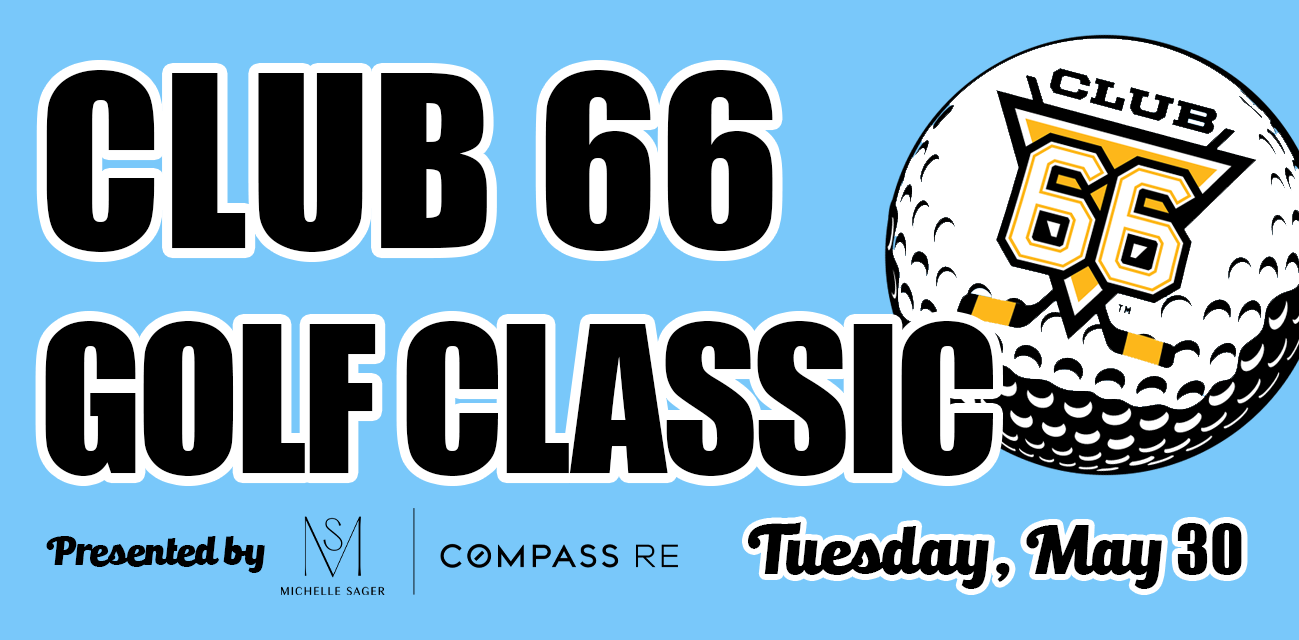 Club 66 Golf Classic presented by Compass