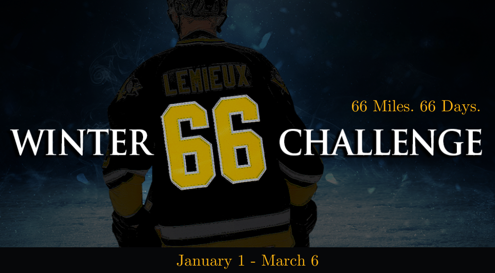 Join the 2024 Winter Challenge!