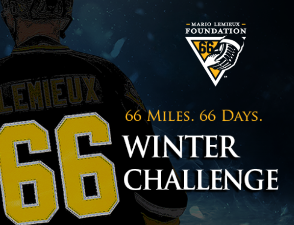 Winter Challenge 2024