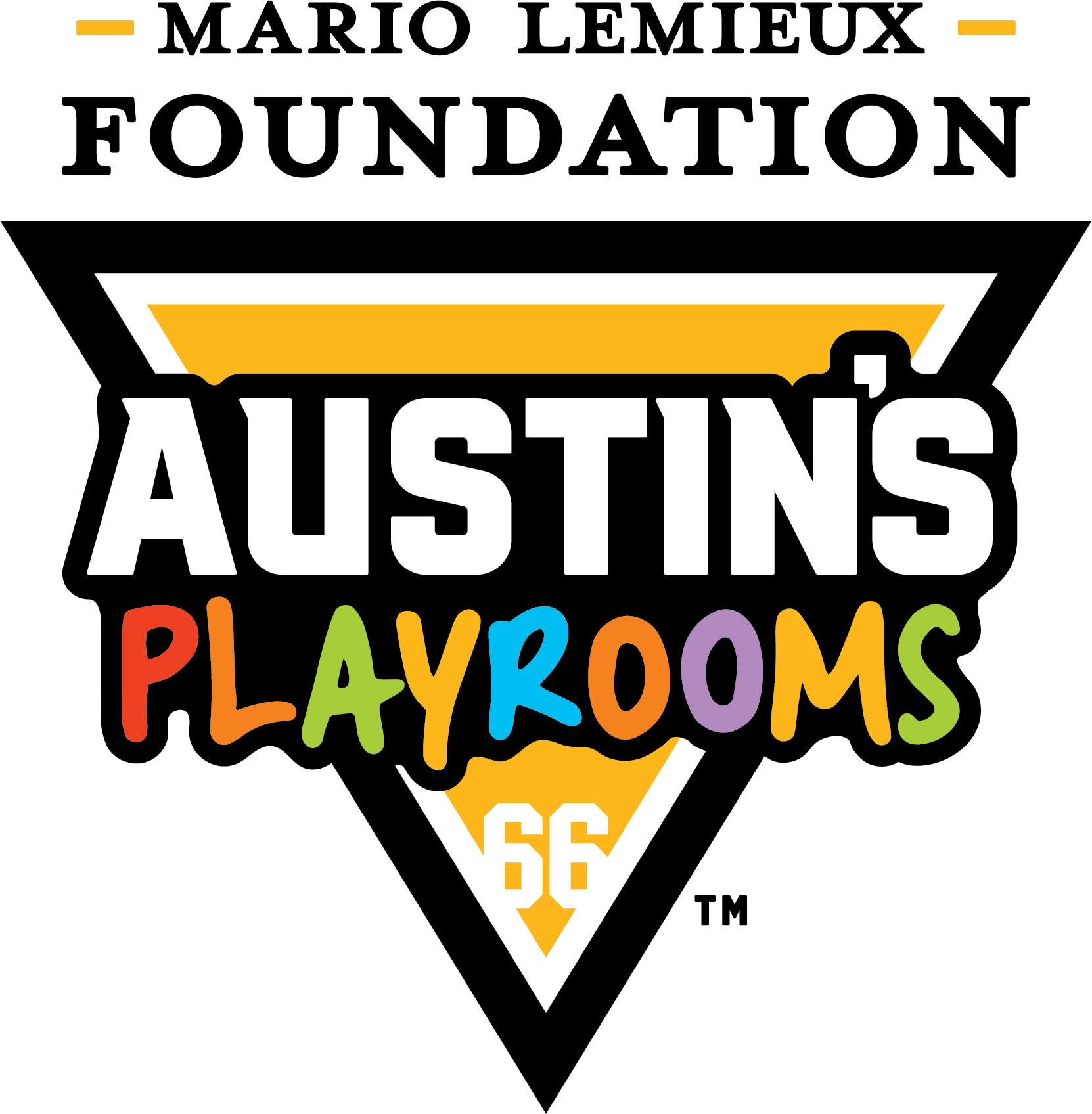 Austin's Playrooms