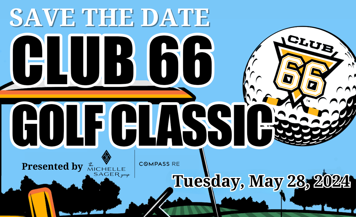 Club 66 Golf Classic presented by The Michelle Sager Group at Compass RE