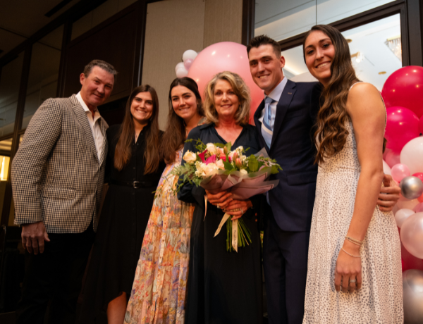 Austin's Playrooms Lunch & Fundraiser