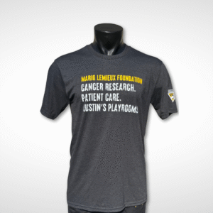 Lemieux Foundation T-Shirt