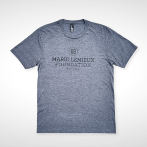 Lemieux Foundation 66 T-Shirt